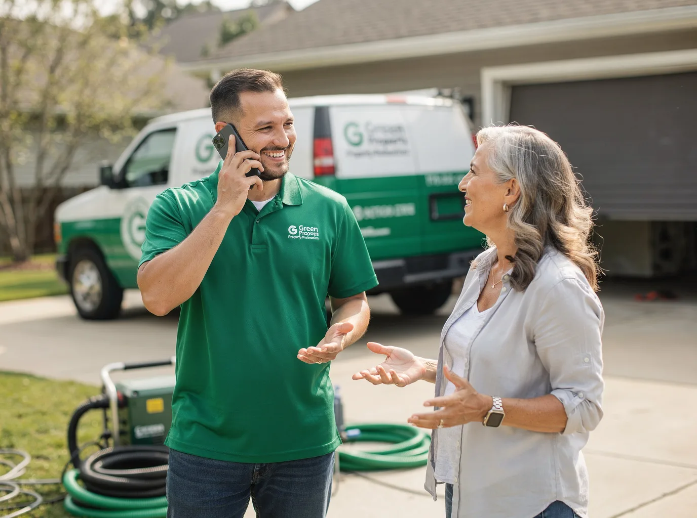 Water Damage Restoration Waltham, MN FAQs